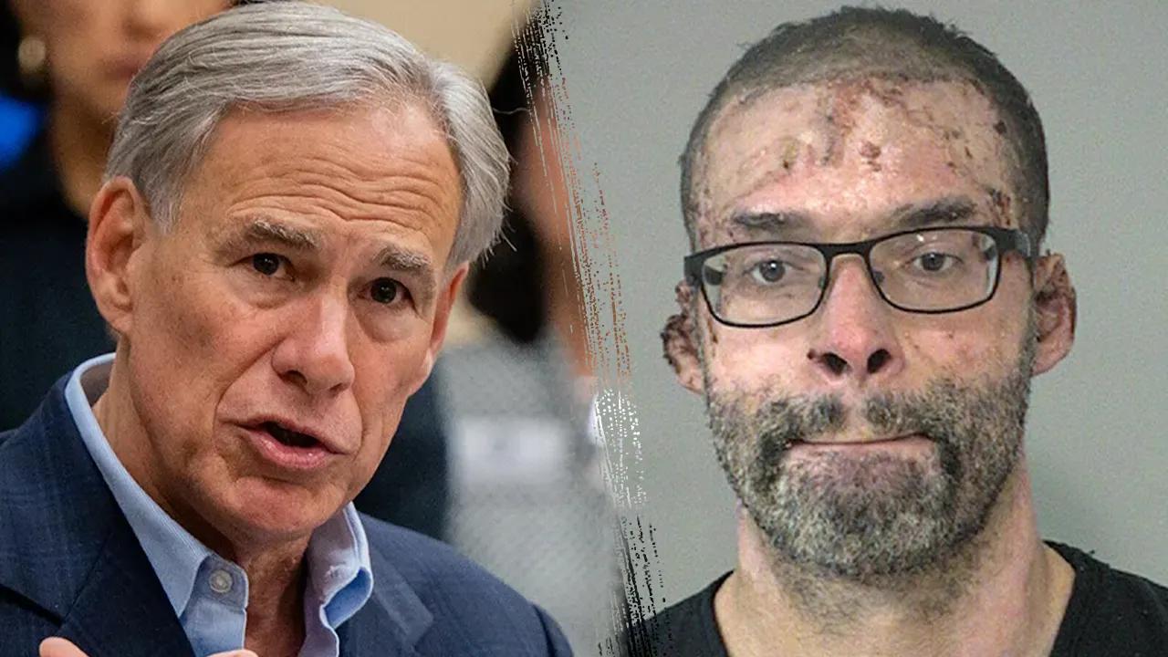 Greg Abbott lambastes migrant accusing of setting house with kids on fire [Video]