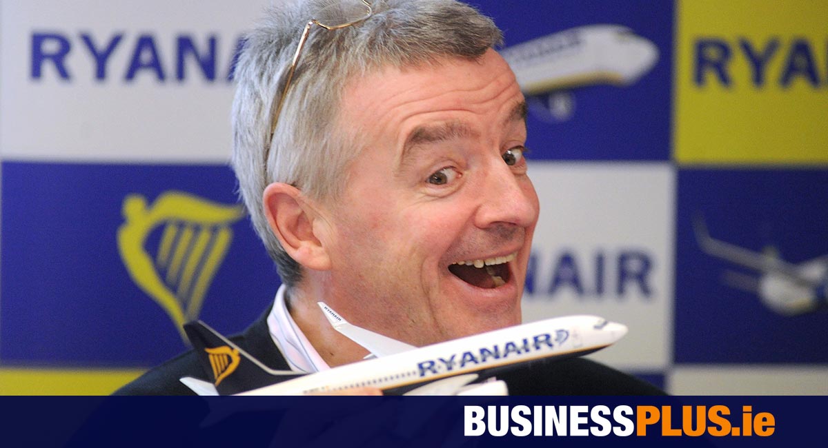 Michael O’Leary’s Christmas flights predictions proved true as Holyhead closure continues [Video]