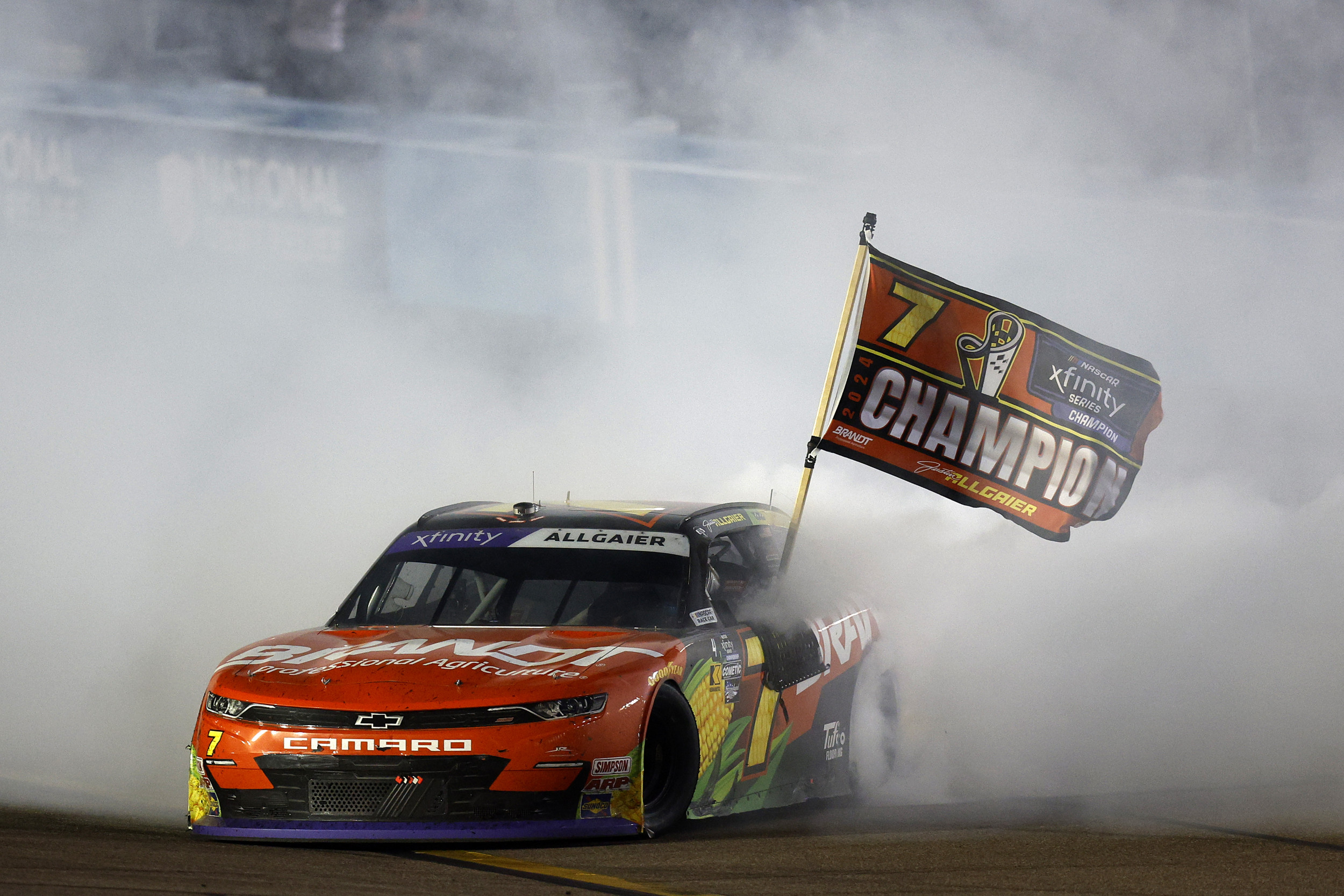 NASCAR Championship Could Say Goodbye to Phoenix After 2025 As Huge Change Considered [Video]