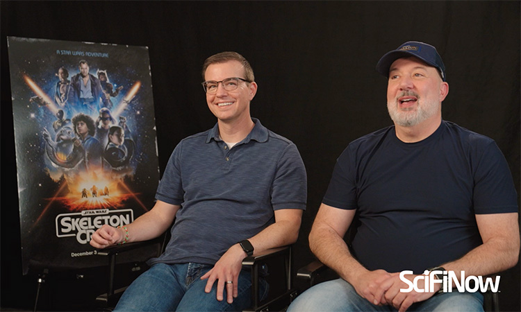 Behind the Scenes of Star Wars: Skeleton Crew  How ILM Brought the Galaxy to Life [Video]