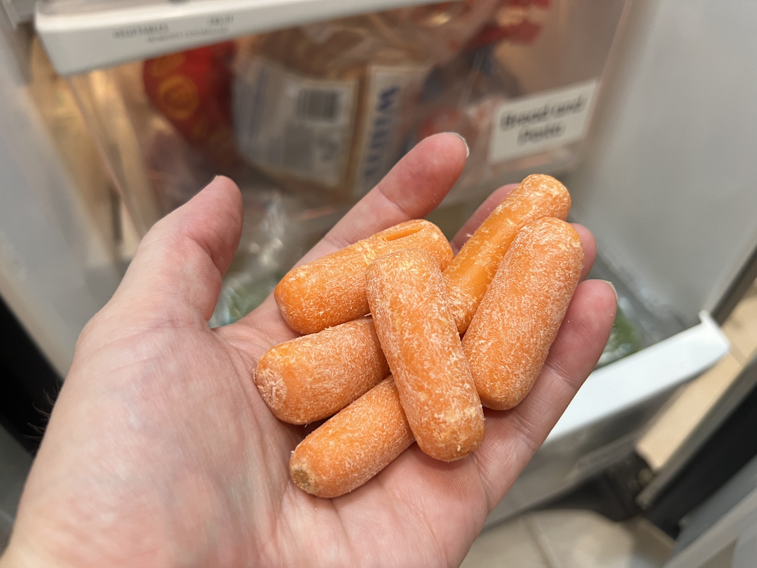 Carrot Recall Update As Whole Foods Products Get Most Serious Risk Level [Video]