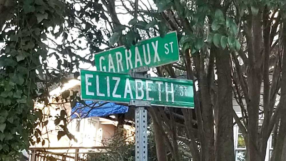 Woman grew vineyard in North Main neighborhood [Video]