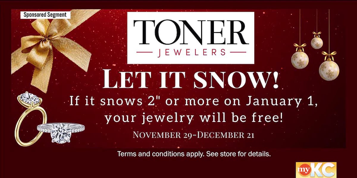 Toner Jewelers [Video]