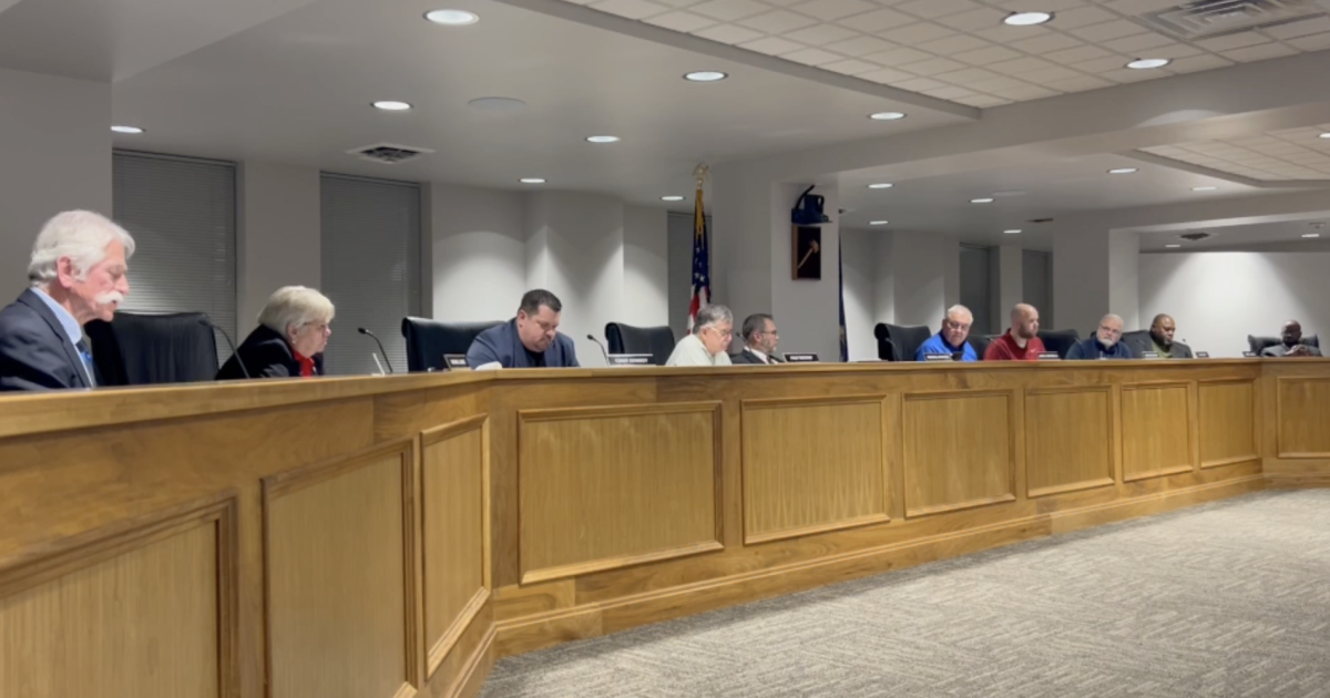 Jackson County cuts sheriff, courts, and more [Video]