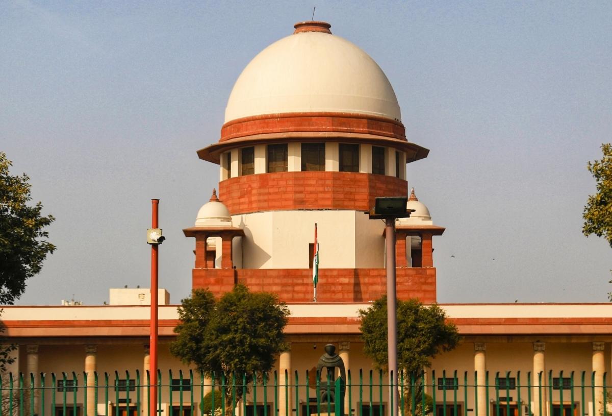 HCs cannot lay down the form in which a bail order should be passed by trial courts: SC [Video]