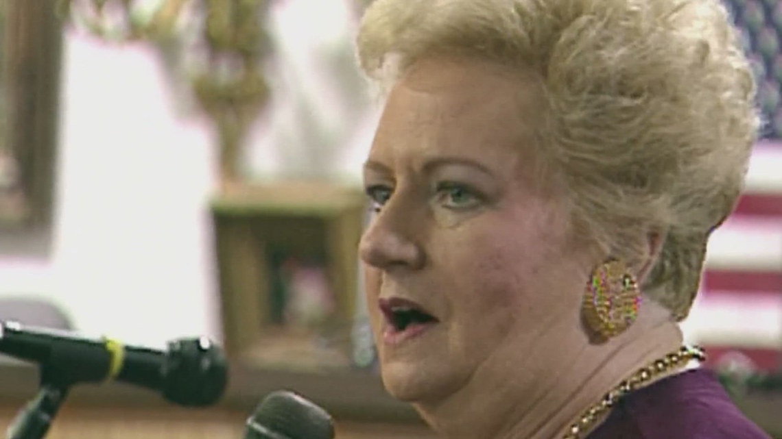 Former Knox County official Sara Garrett Bean dead at 81 [Video]