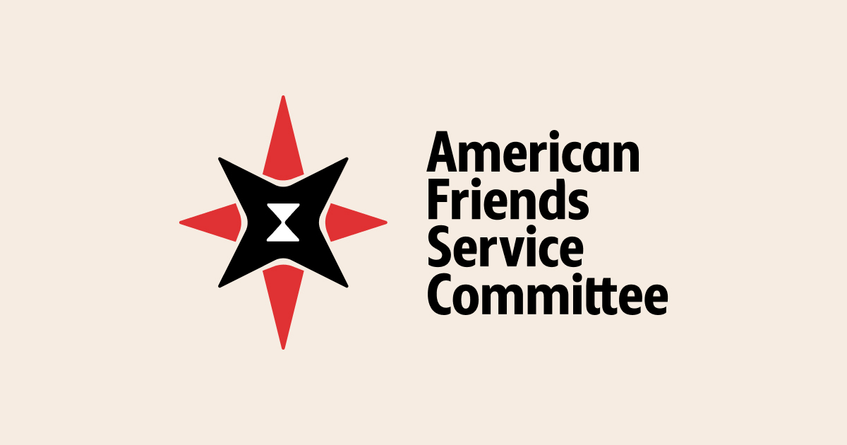 Grant Assistant Intern | American Friends Service Committee [Video]