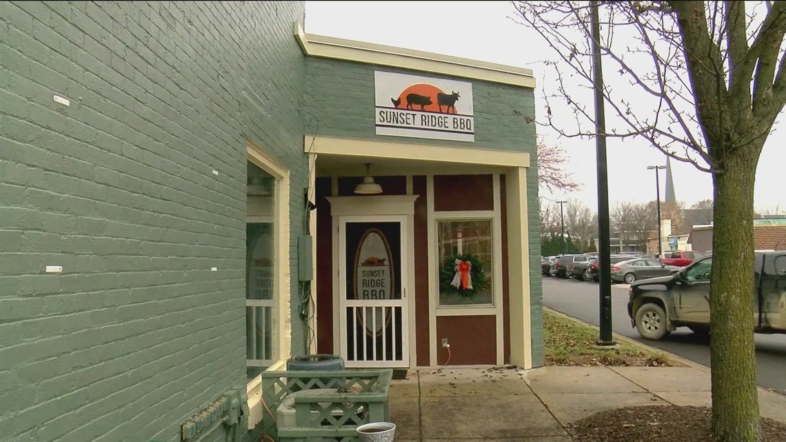 Tecumseh restaurant benefits from grant program in Michigan [Video]