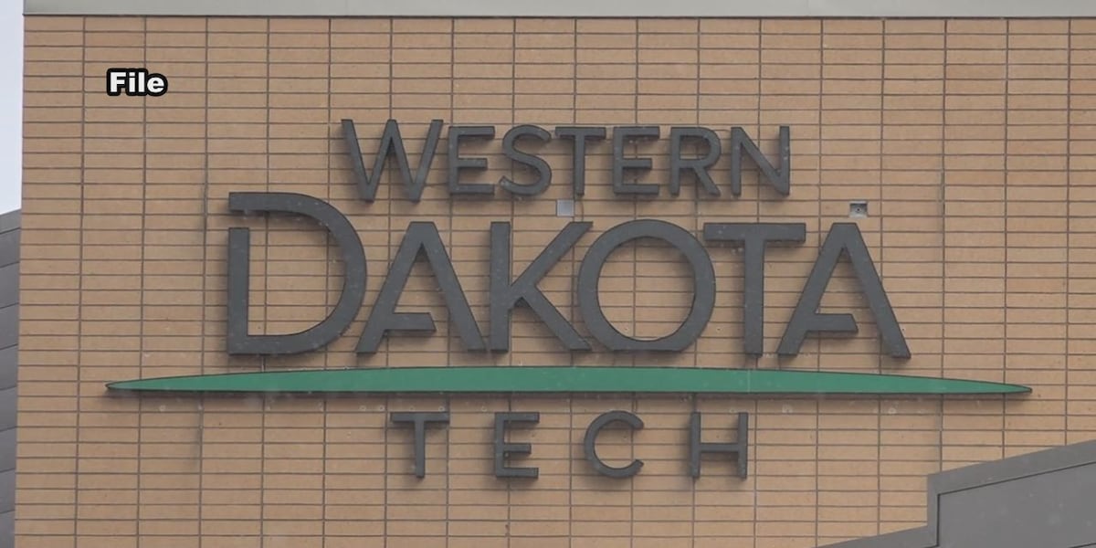 Western Dakota Tech program helps graduates start their careers [Video]