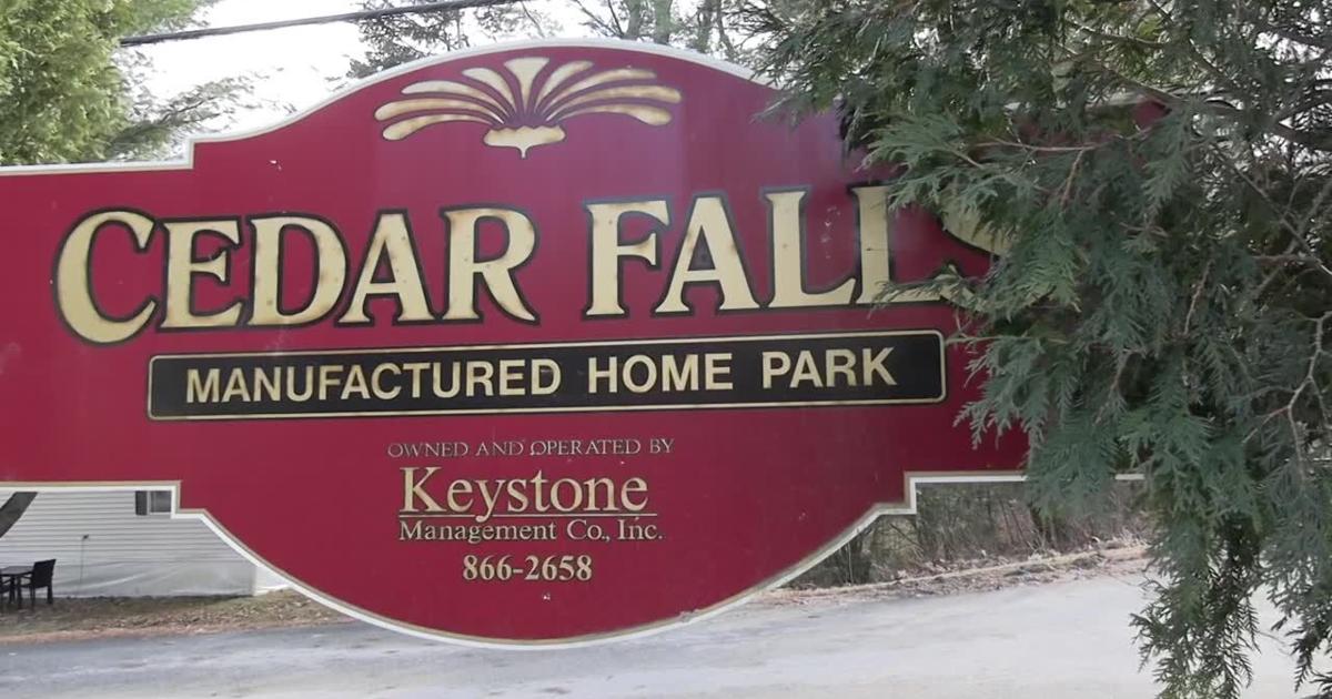 City of Bangor could assist Cedar Falls Resident Cooperative in buying their mobile home park | Local News [Video]