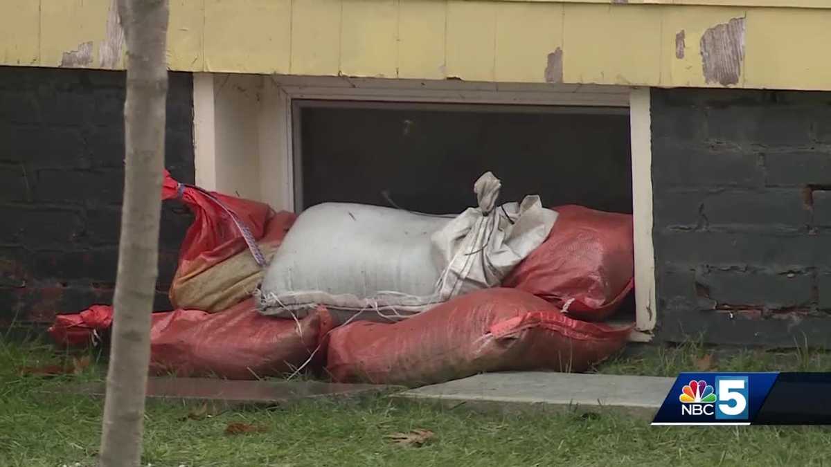 One year after devastating December flooding, Vermont residents remain on guard [Video]