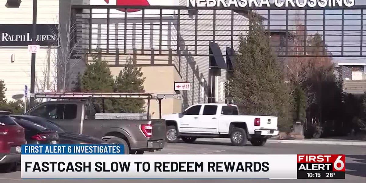 FastCash slow to redeem rewards [Video]