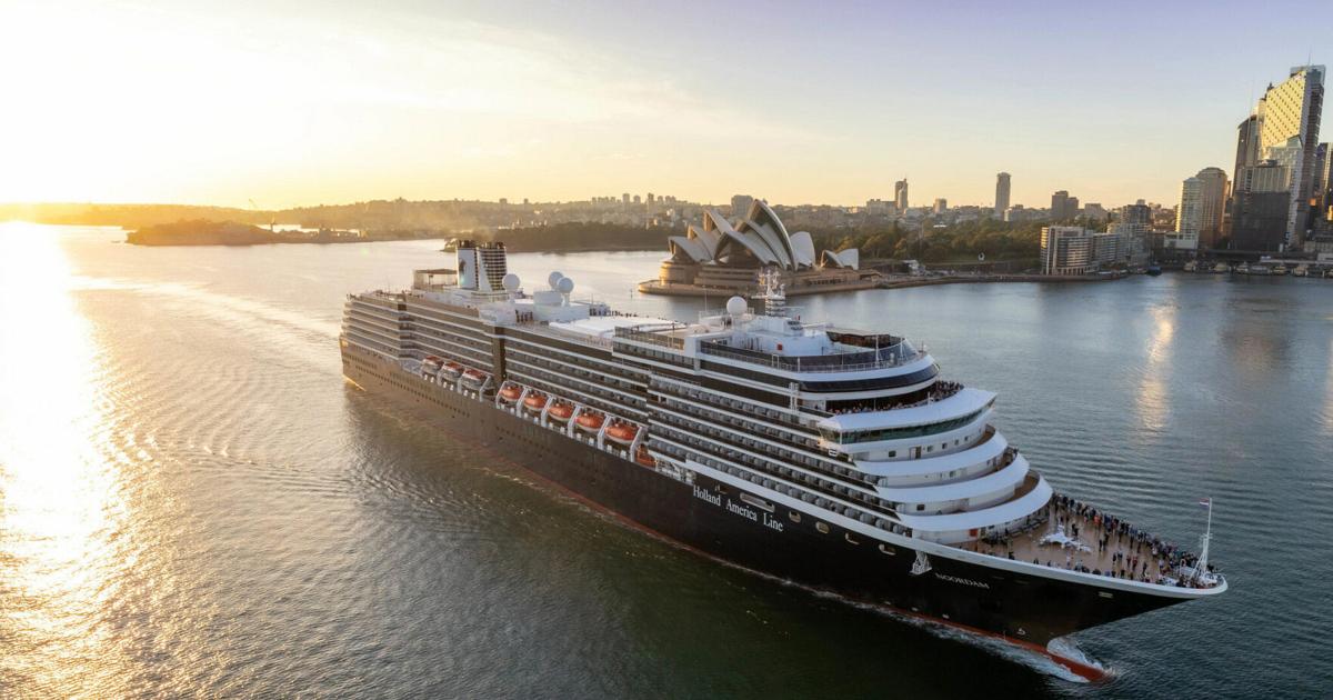 Holland America Line Sails into Wave Season with Offer Featuring Balcony Upgrades, 50% Reduced Deposits, Free Kids Cruise Fares and More | PR Newswire [Video]