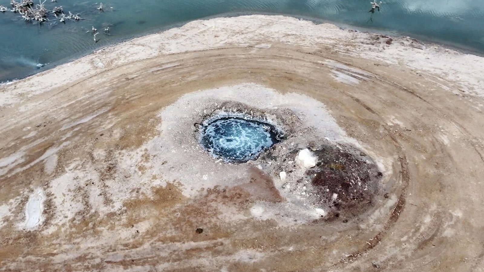 Abandoned oil and gas wells in US bring fears of leak dangers, ABC News investigation finds [Video]