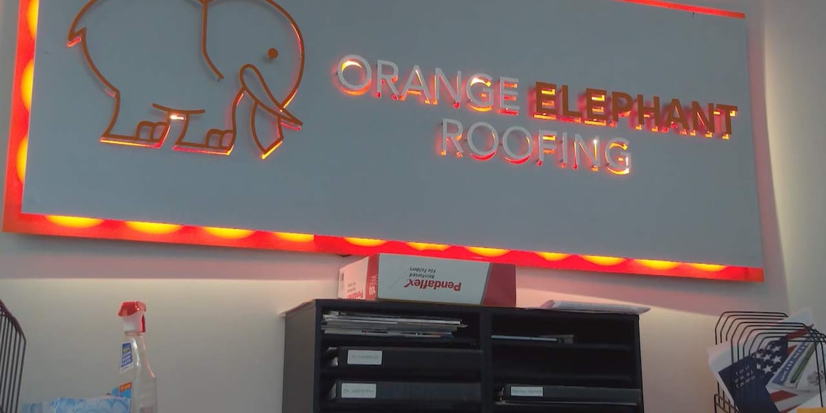 Roofing company ex-employee: Things didnt add up; Customers out thousands [Video]