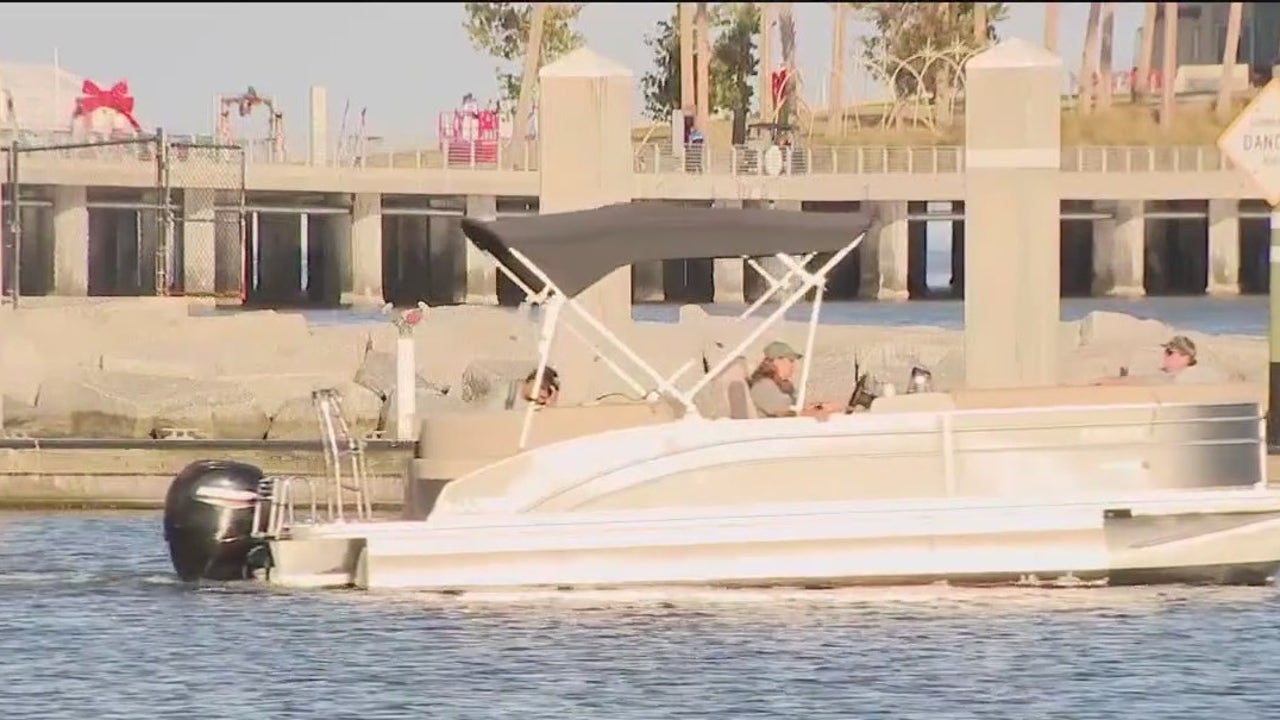 Growing Tampa’s coastal economy | FOX 13 Tampa Bay [Video]