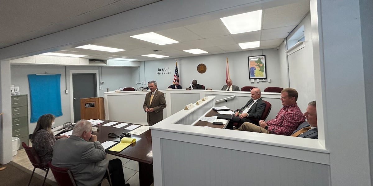 Henry County Jail renovations set to start in January [Video]