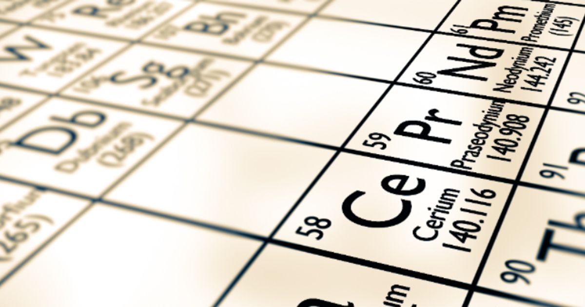 Just the Facts: American Rare Earths secures Wyoming facility for Halleck Creek Project [Video]