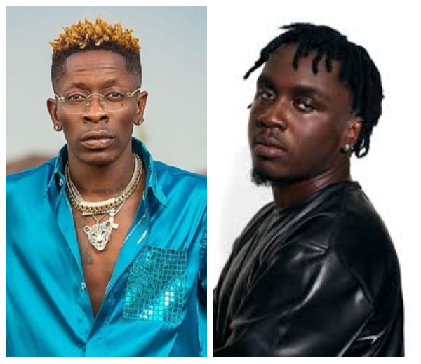 FLASHBACK: When Shatta Wale threatened to end Kweku Smoke’s career [Video]