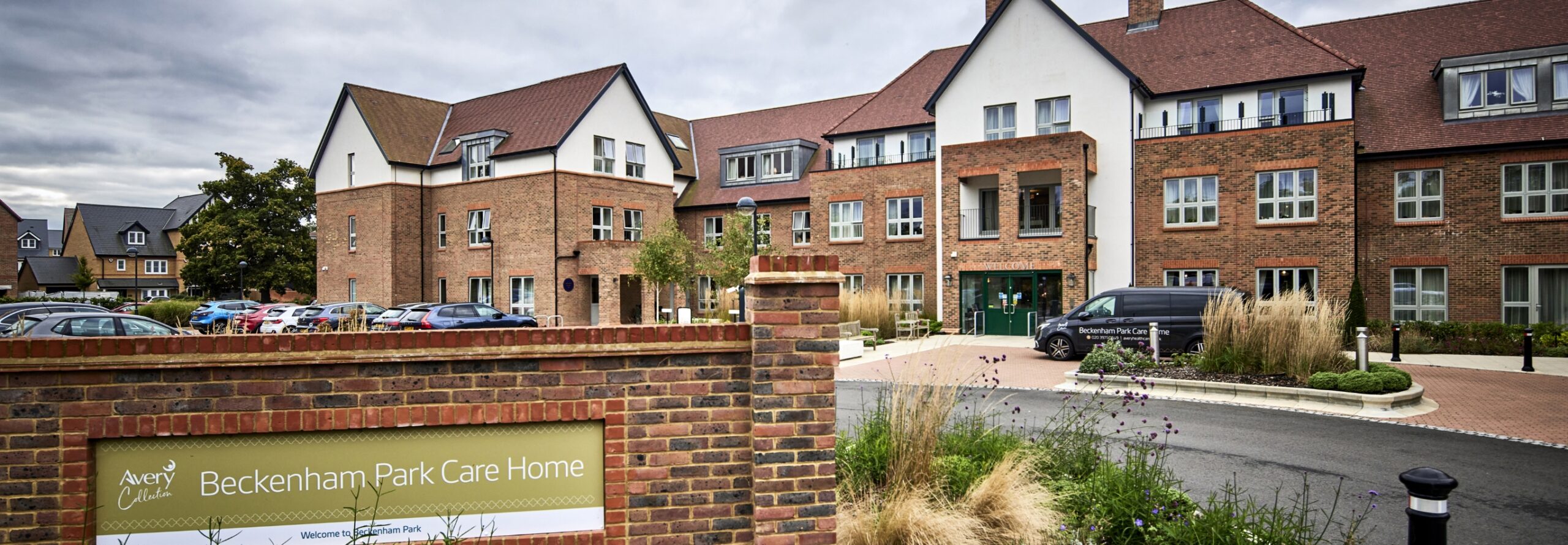 Beckenham Park Care Home | Avery Healthcare [Video]