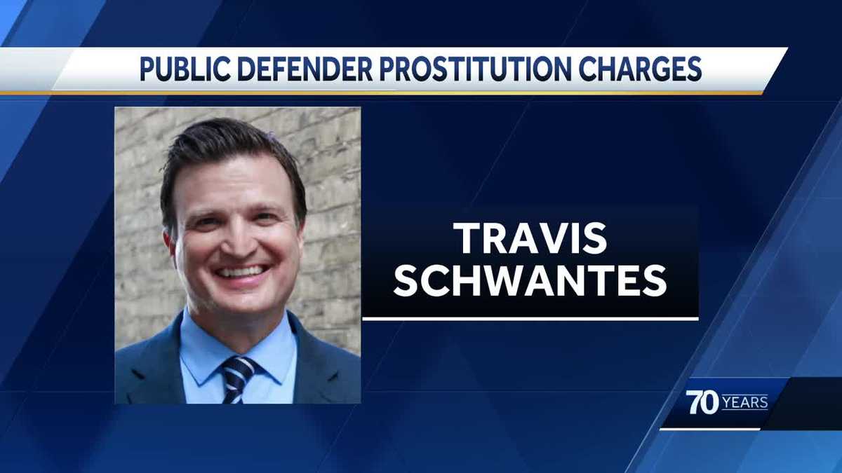 Additional criminal charges filed against Milwaukee public defender [Video]