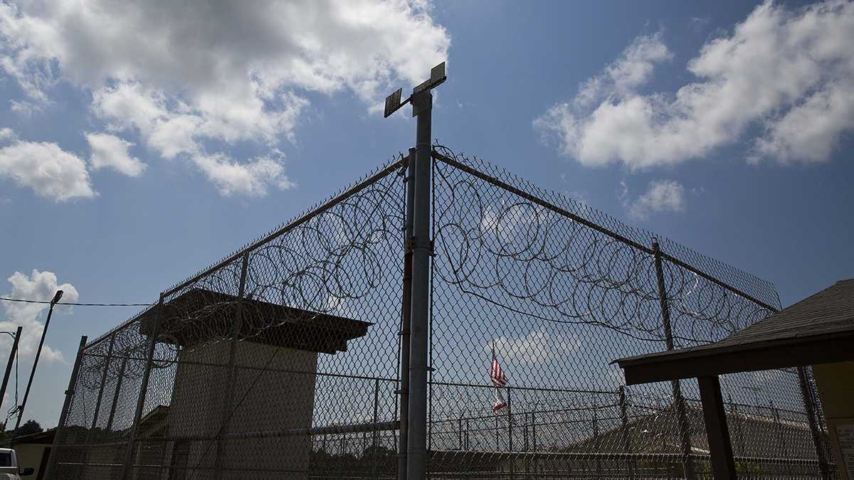 Takeaways from The Associated Press reporting on prison labor in Alabama [Video]