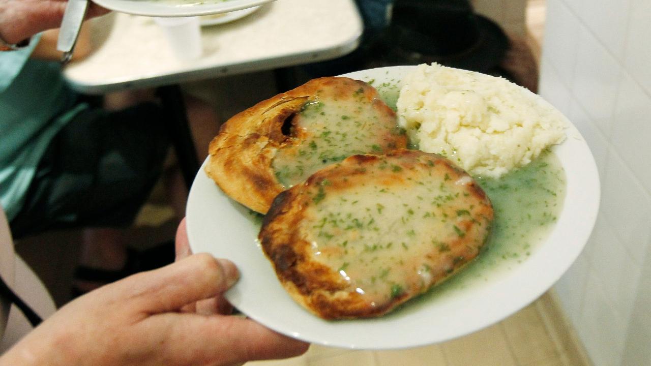 Pie & mash could be given Traditional Speciality Guaranteed status [Video]