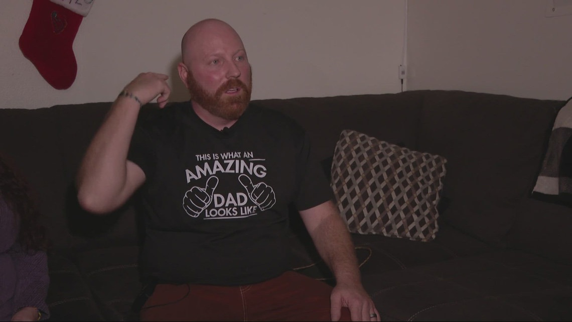 Milwaukie man recovering after suspected drunk driver hits truck [Video]