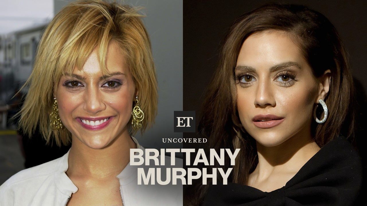 Brittany Murphy’s Death: Inside Her Final Days With Husband and House Where They Died [Video]