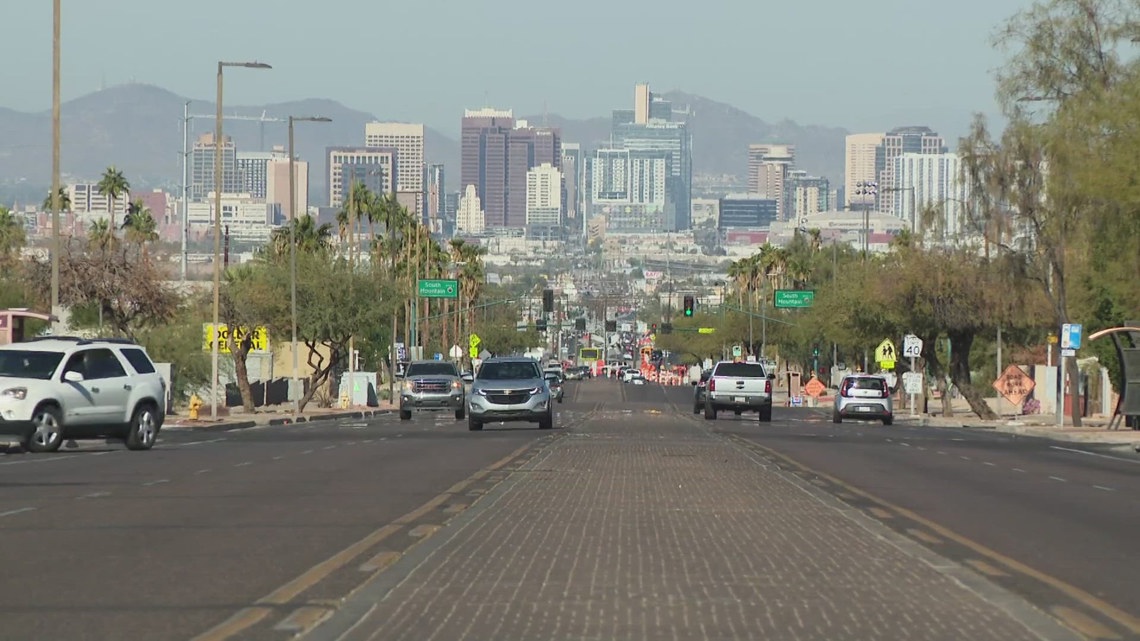 Arizona county looks to bridge life expectancy gap in communities [Video]