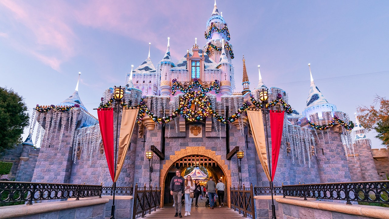 Disneyland places restriction on popular holiday item, as demand soars [Video]