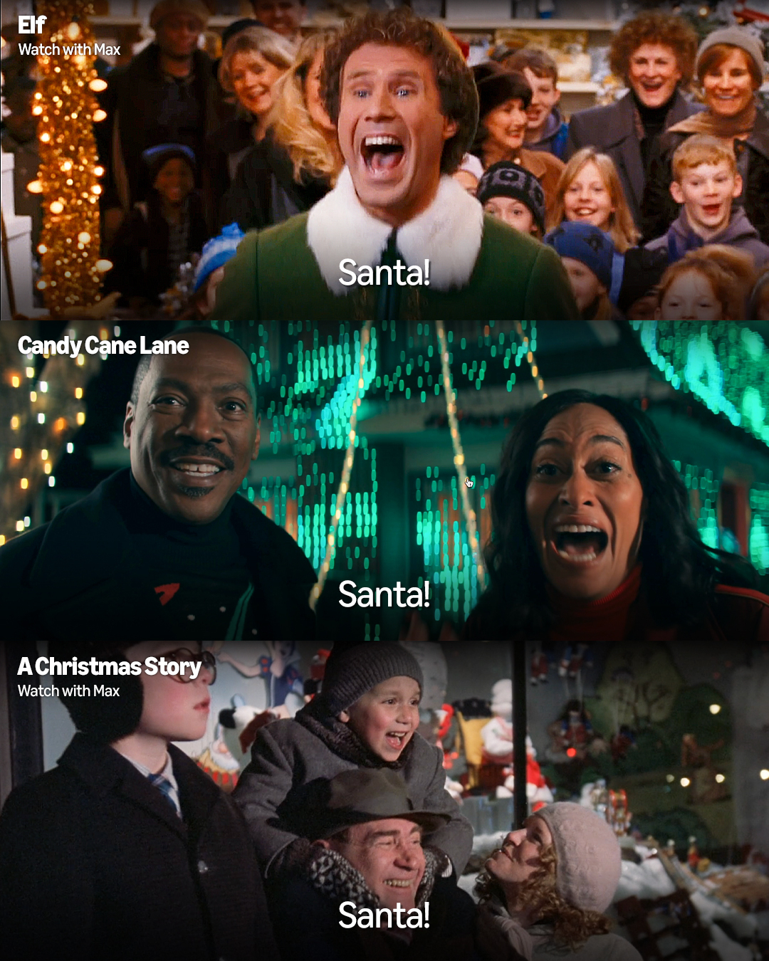 Christmas 2024: How to Watch Elf, It’s A Wonderful Life and Other All-Time Favorite Holiday Movies [Video]