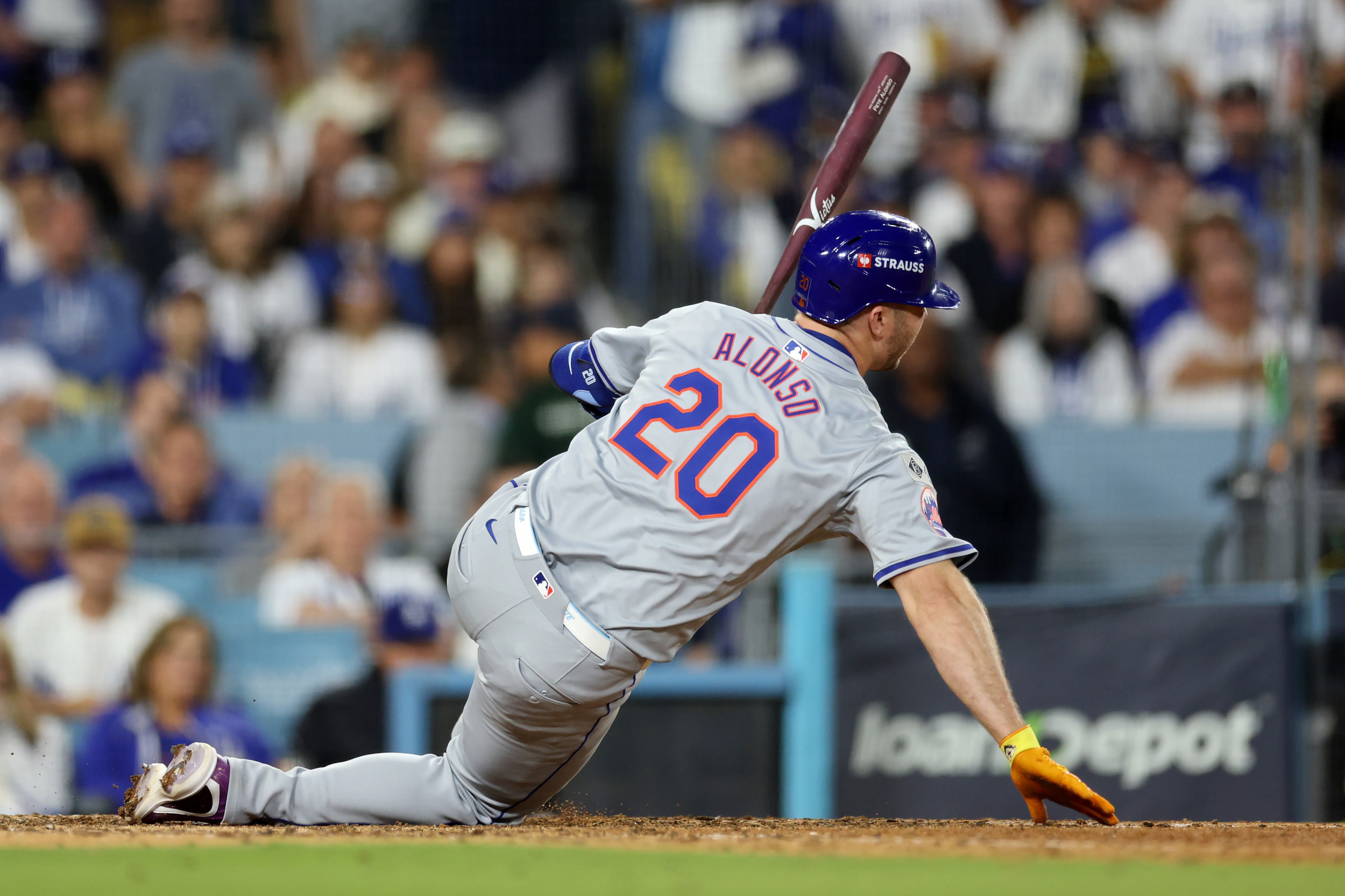 Mets Likely To Sign Pete Alonso Amid Depleted First Base Market [Video]