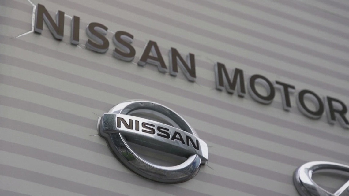 Honda and Nissan to merge, to create the third largest automaker [Video]