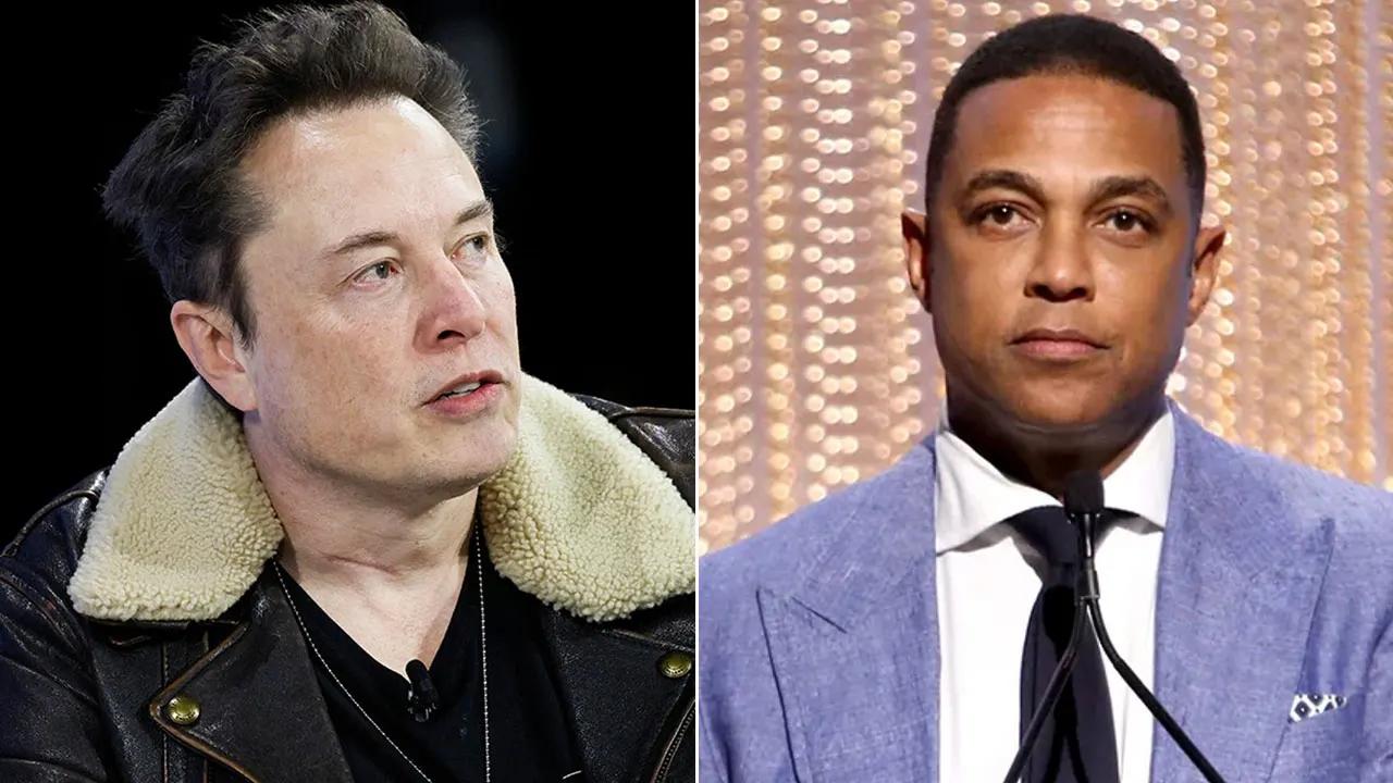 Don Lemon spars with TikToker over ‘President Musk’ accusation: ‘We don’t trust you’ [Video]