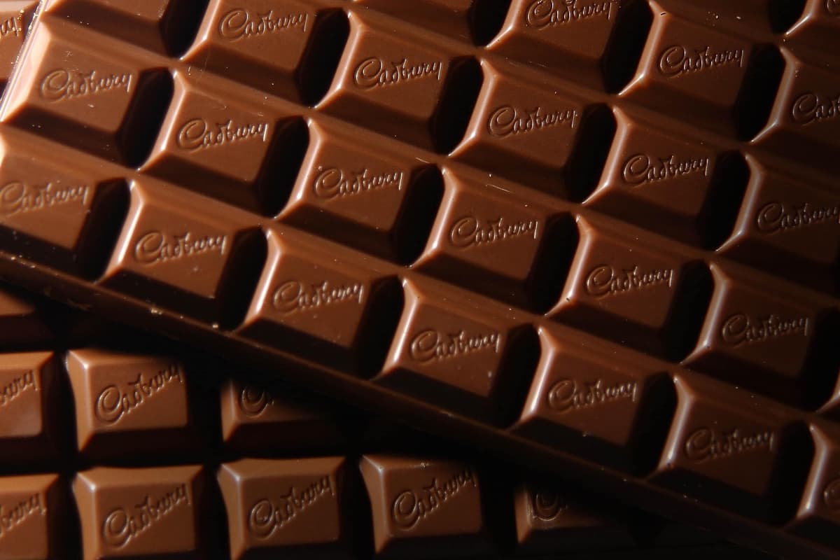 Cadbury dropped from prestigious royal warrant list [Video]