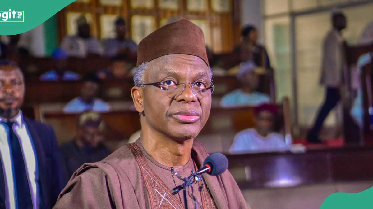 El-Rufai Reacts as FIRS Announces Job Vacancies For Nigerian Graduates [Video]