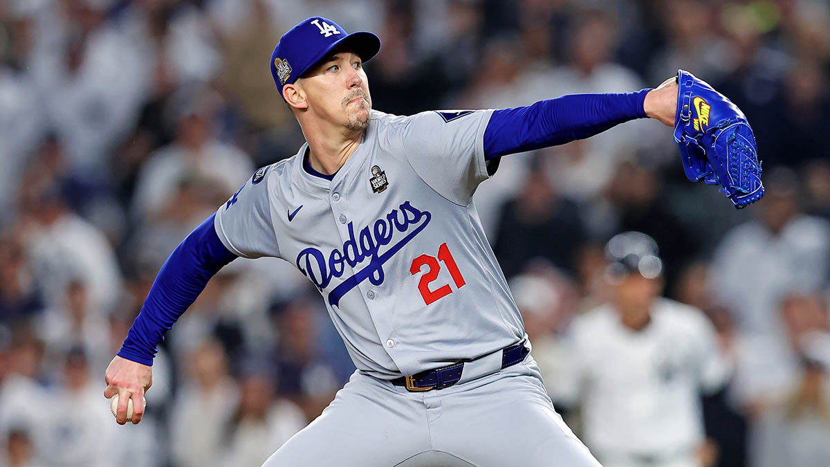 Red Sox, Walker Buehler agree to one-year contract: Report  NBC New York [Video]