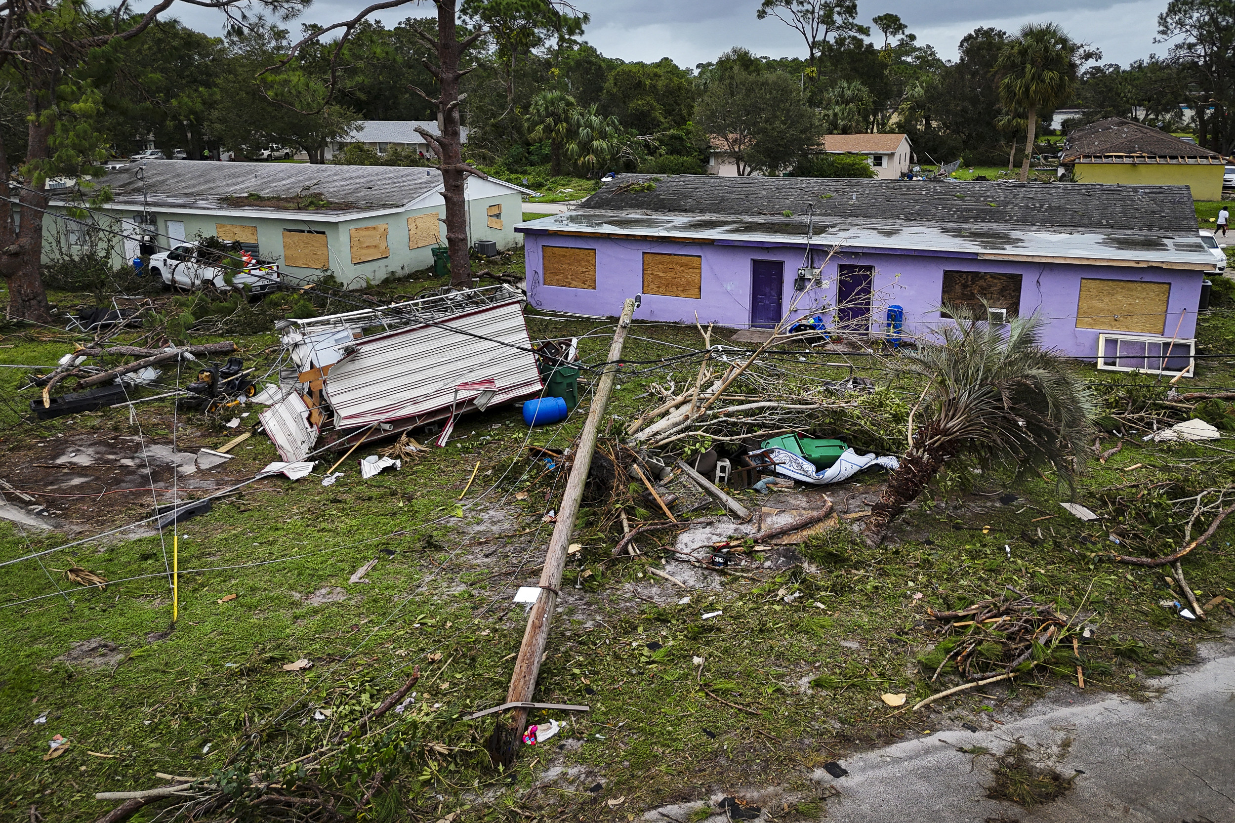 Florida Gets New Home Insurance Solution [Video]