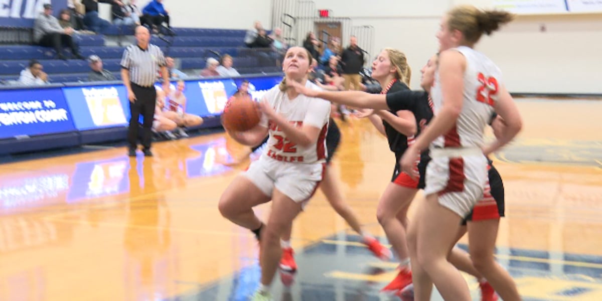 Belpre handles business against Newcommerstown [Video]