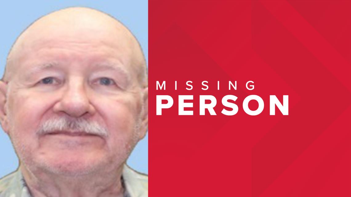 79-Year-Old New Orleans Man Missing Since Christmas Morning [Video]