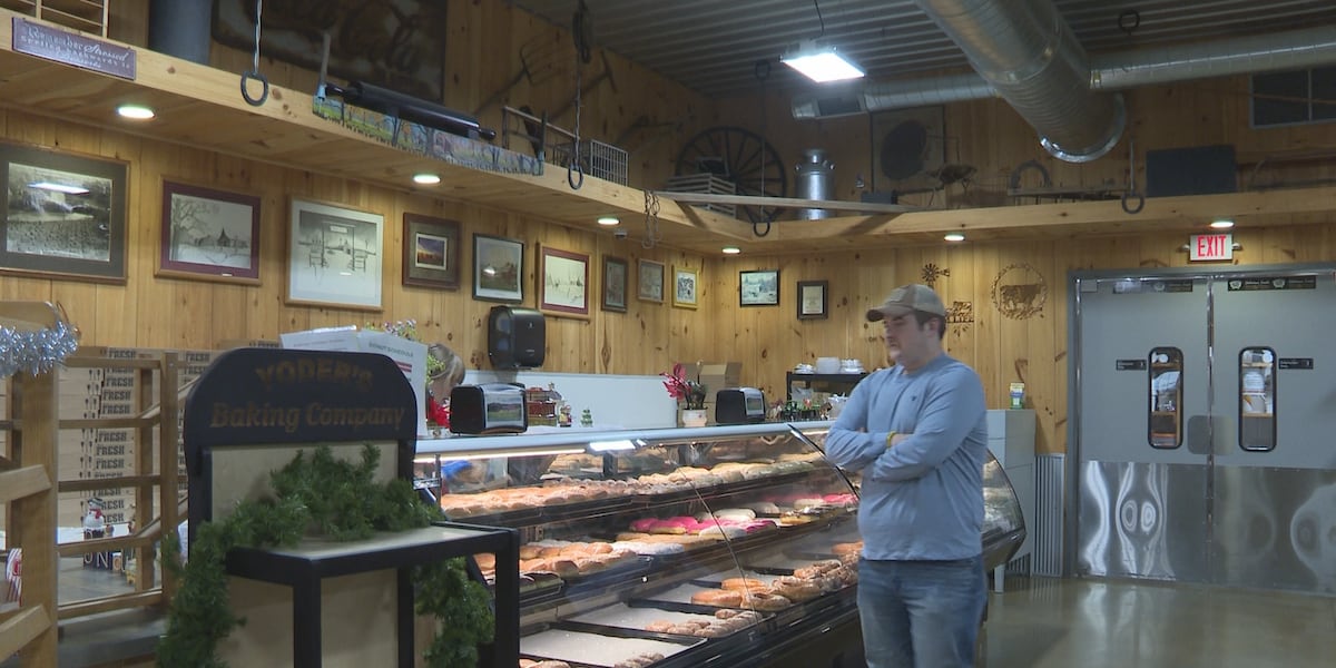 Coolspot Country Market takes pride in selling local [Video]