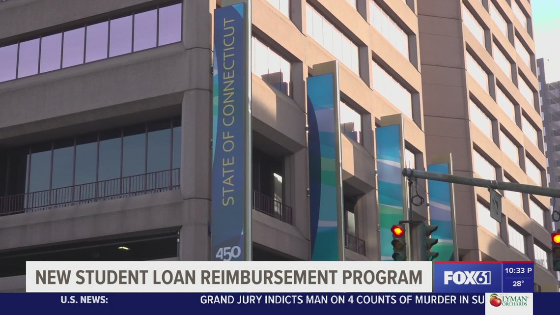 Community volunteers could receive student loan relief [Video]