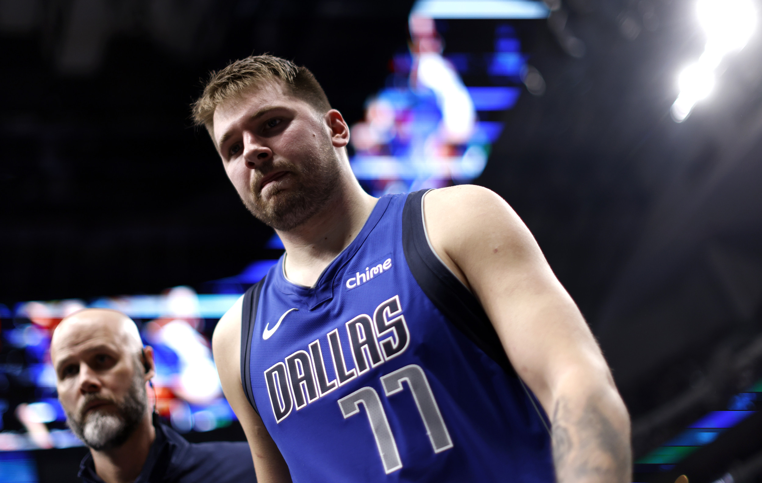 Mavericks News: Luka Doncic Latest Athlete Targeted in String of Home Burglaries [Video]