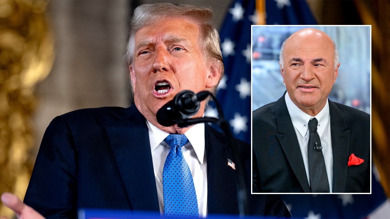 ‘Shark Tank’ star Kevin O’Leary supports Trump’s idea to make Canada the 51st US state: ‘Potential is massive’ [Video]