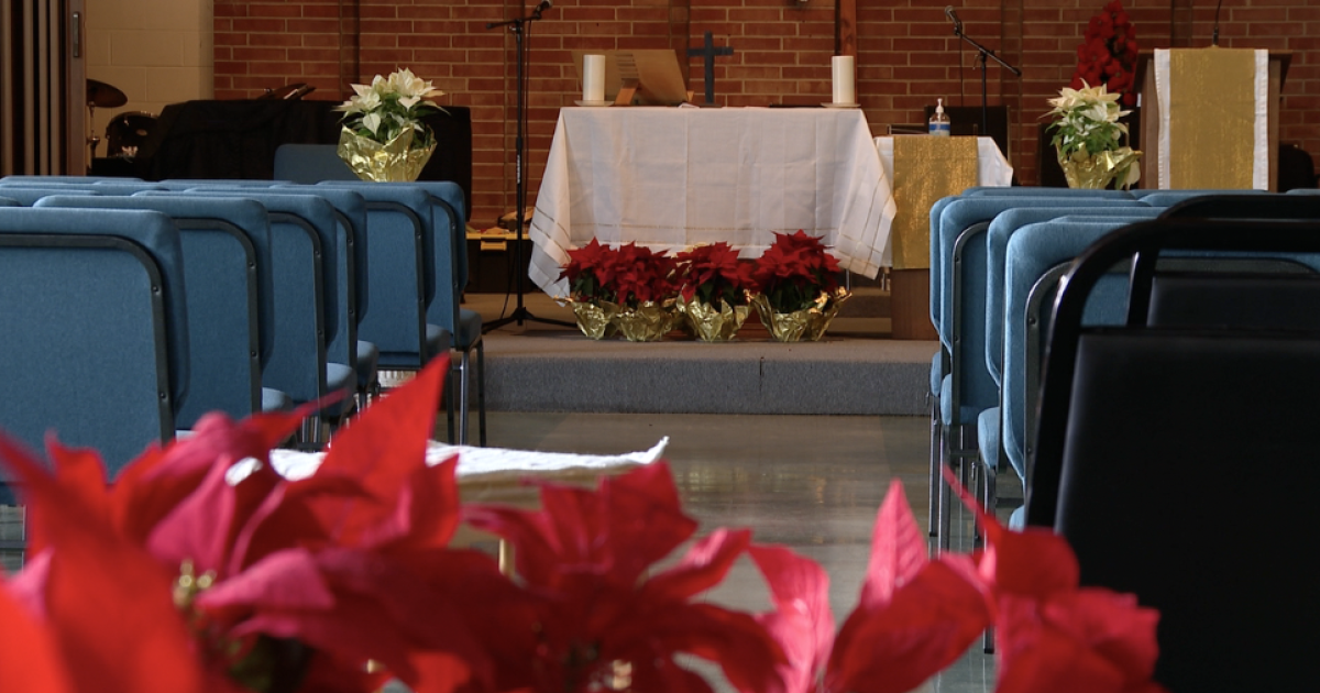 Mother of Christ Catholic Church in Winton Hills closes after nearly 8 decades [Video]