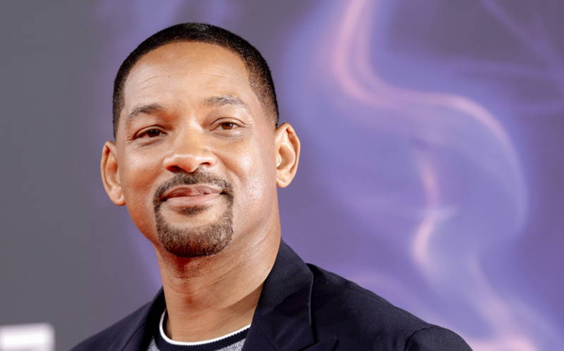 Will Smith Appears In Concept Video For Black Panther 3