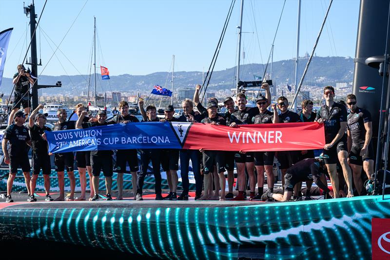 America’s Cup and Olympians missing from NZ New Year’s Honours list [Video]