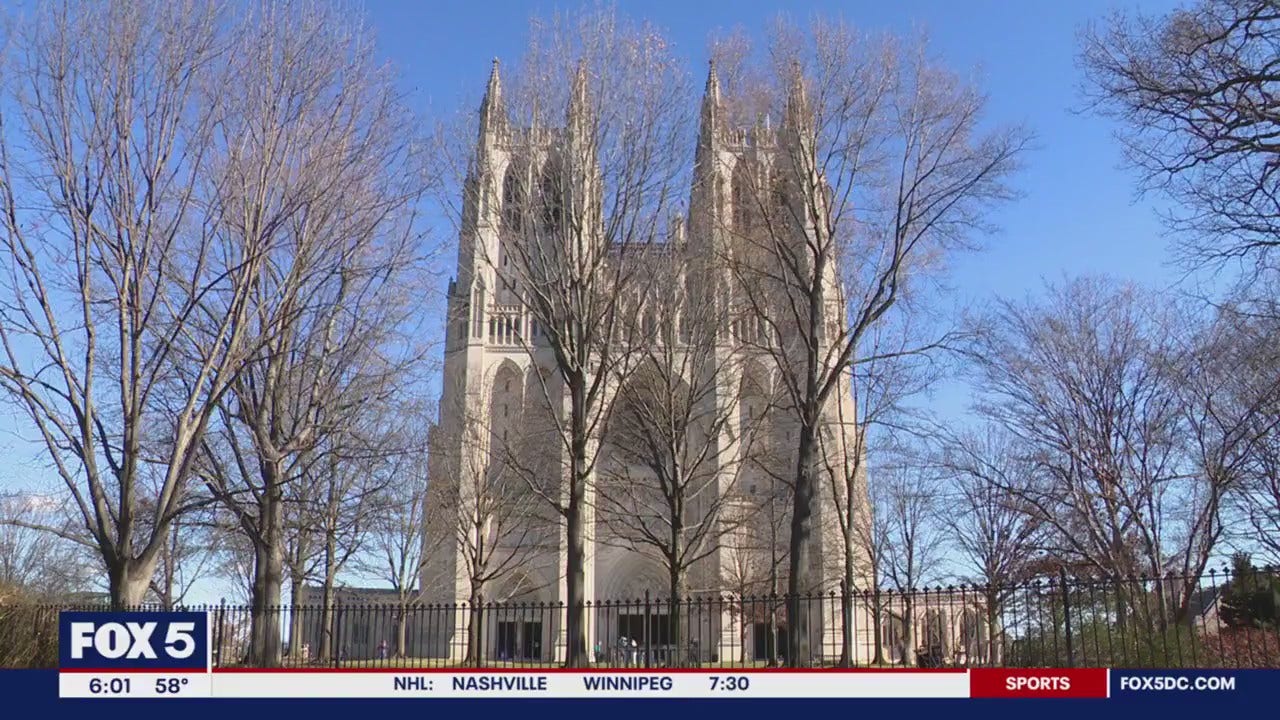 President Jimmy Carter’s DC funeral arrangements [Video]