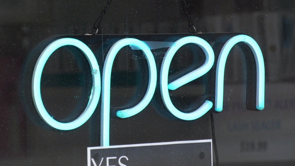 What’s open and closed in Winnipeg on New Year’s Day [Video]